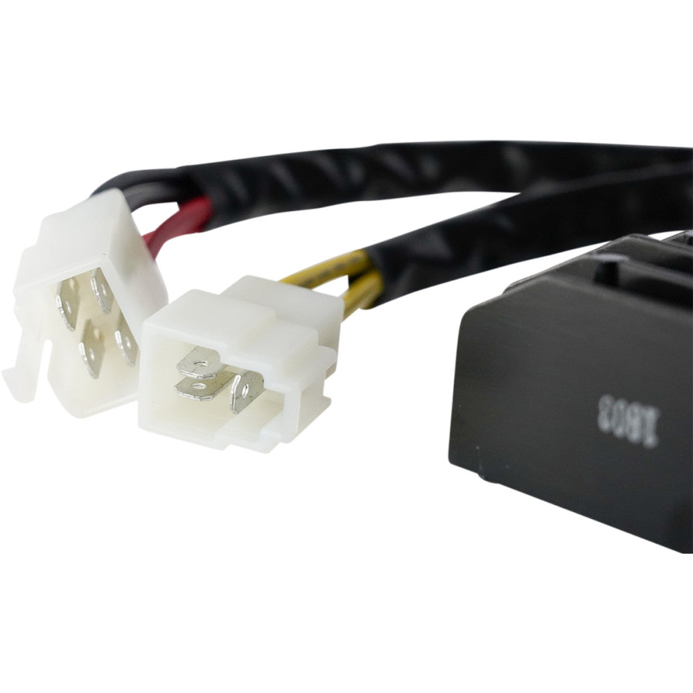 2003-2007 for Ducati Monster 1000 S4R Hot Shot Regulator Rectifier Ducati