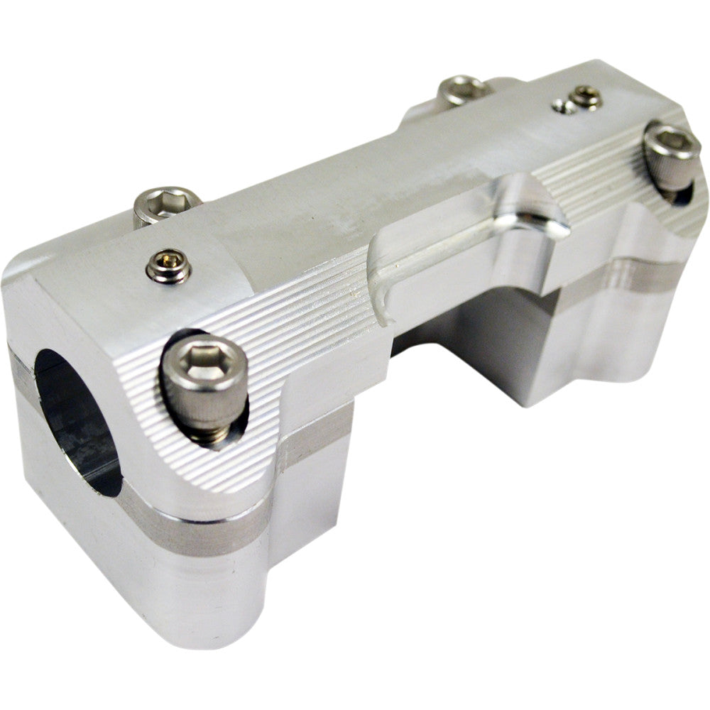 2015-2020 for Harley Road Glide Special FLTRXS LA CHOPPERS Riser Clamp 1-1/4