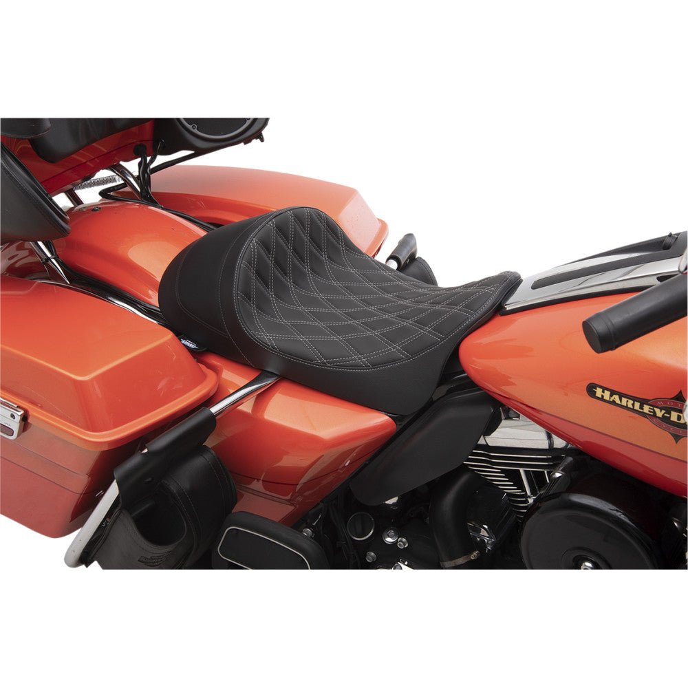 2014-2021 for Harley-Davidson Street Glide Special FLHXS DRAG SPECIALTIES M97