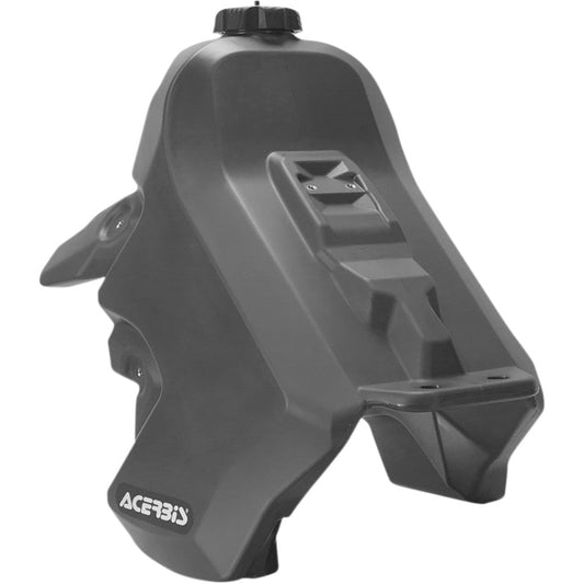 00-'09, '11-'19 for Suzuki DR-Z400S ACERBIS Fuel Tank 3.9 Gal Grey