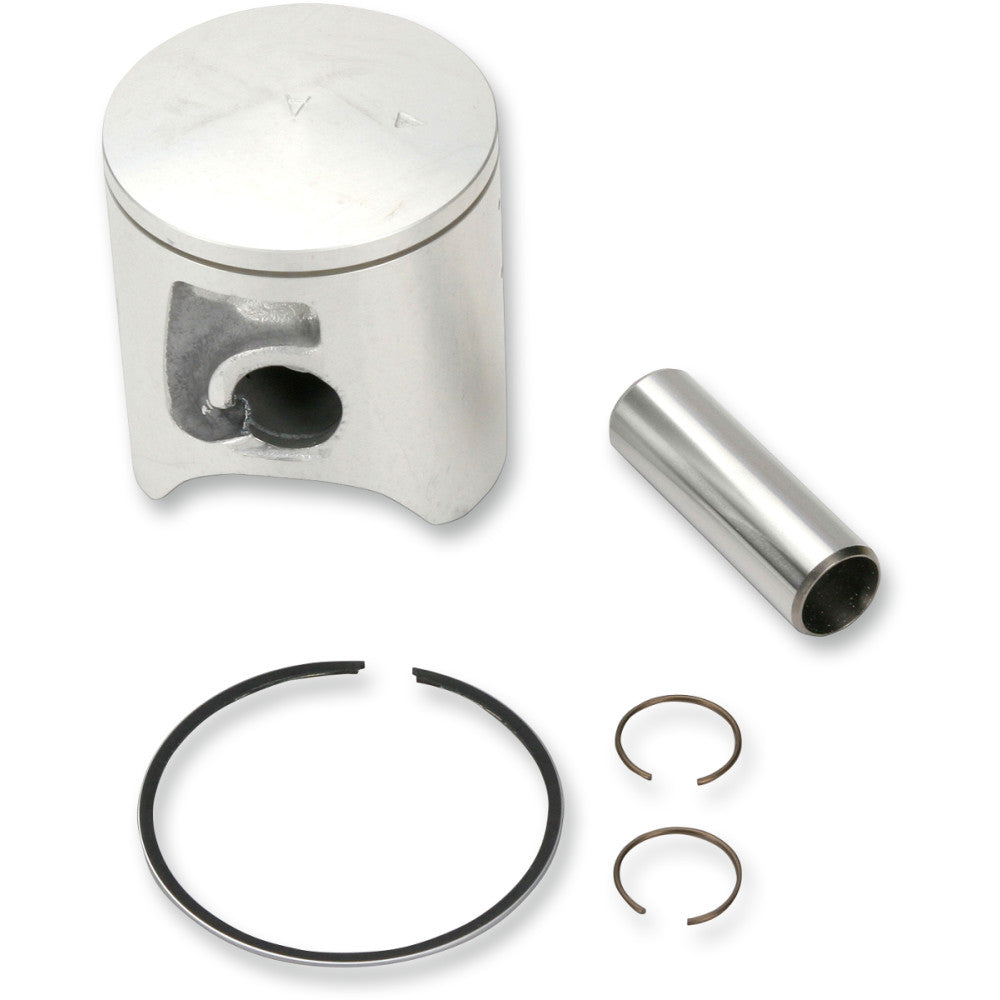 97-'01 for Yamaha YZ125 PROX Piston Kit Molycoated Nikasil 53.97/Std Yam