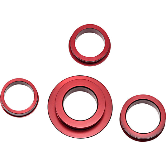 2017-2019 for Honda CBR1000RR Fireblade SP DRIVEN RACING Wheel Spacer Captive