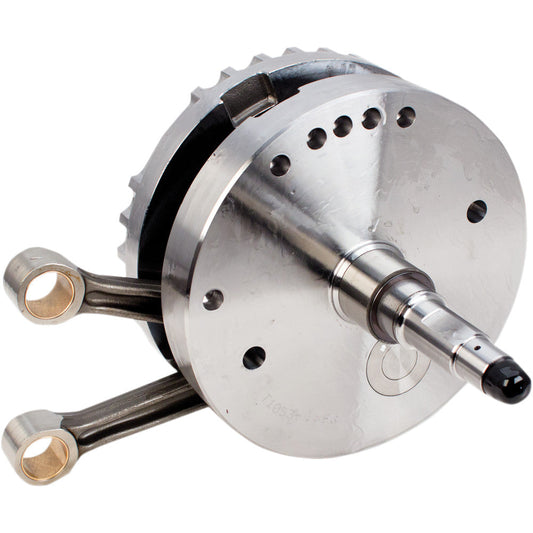 2014-2016 for Harley CVO FLHTKSE S&S CYCLE Flywheel Stroker Twin Cam 320-0351