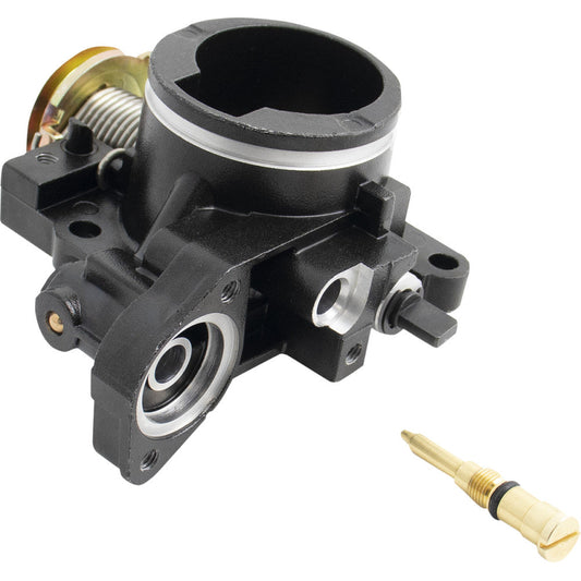 13-20, 22 for Honda MSX125 Grom KOSO NORTH AMERICA Throttle Body Screw Brass