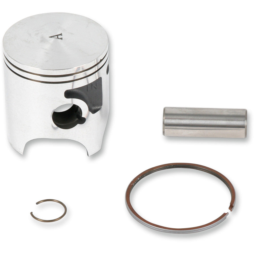 90-'00 for Kawasaki KX80 PROX Piston Kit Nikasil Cyl 47.94/Std Kaw