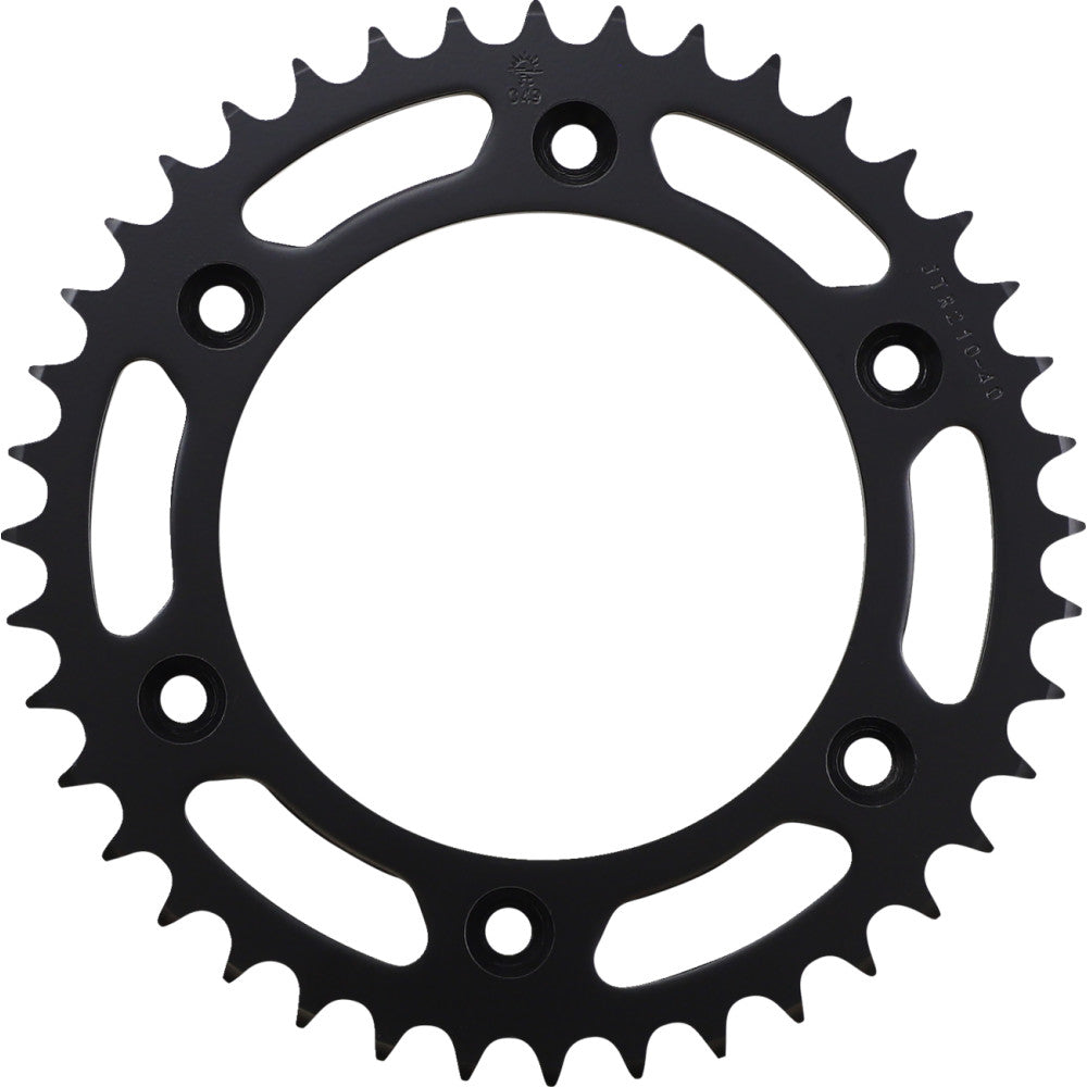 83-'07 for Honda CR125R JT Rear Sprocket Steel 40T-520 Beta/Hon