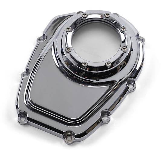 18-20 for Harley Softail Breakout 114 FXBRS TRASK Assault Cam Cover Chrome M8