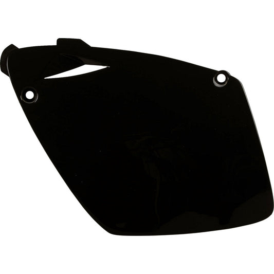 98-'03 for KTM 125 Exc POLISPORT Side Panels Black