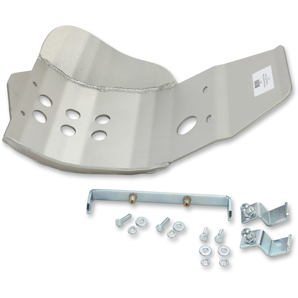 2017-2020 for Honda CRF450RX MOOSE RACING Skid Plate CRF 450 R 310