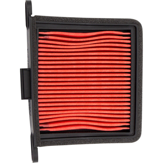 2017-2019 for Triumph Bonneville Bobber HIFLOFILTRO Air Filter Bonneville Left