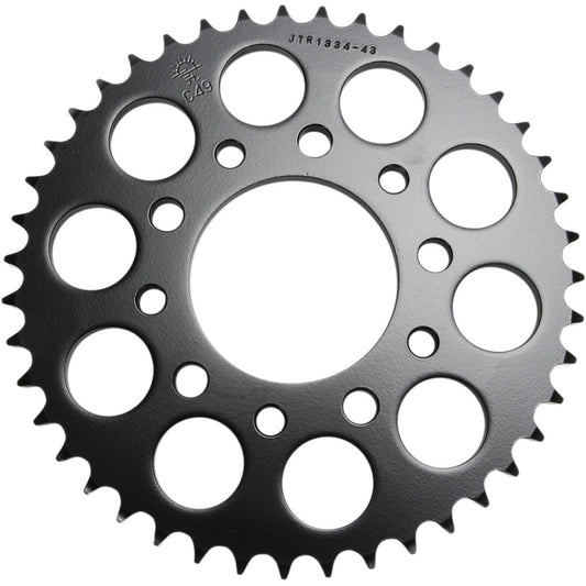 94-'03 for Honda VF750C Magna JT Rear Sprocket Steel 43T-530 Hon