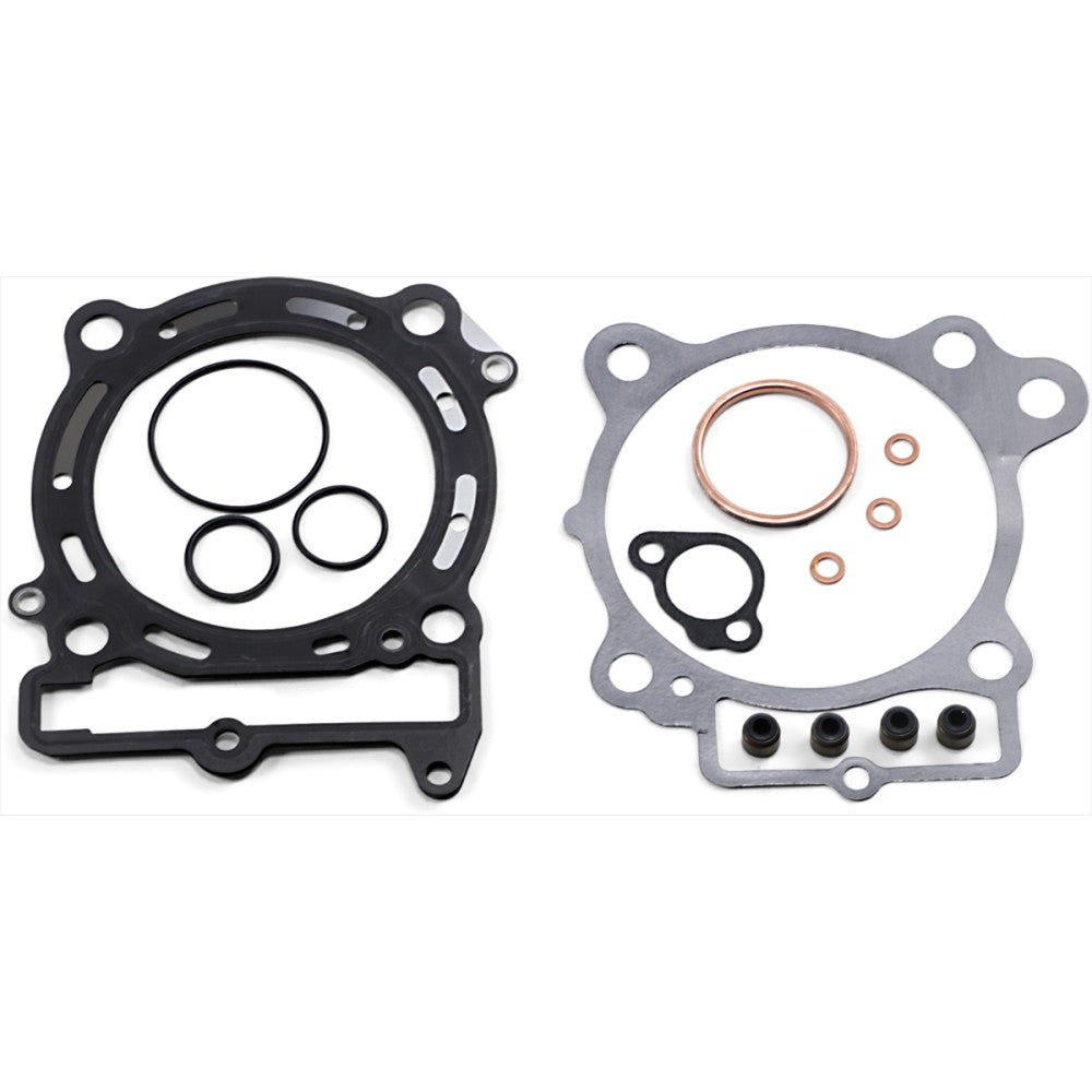 19-'20 for Kawasaki KX450F ATHENA Top End Gasket Kit W/O Valve Cover Gasket Kaw