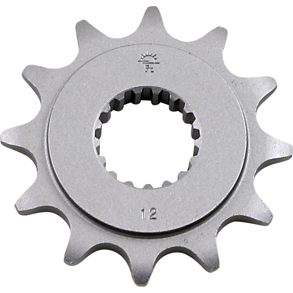88-'07 for Honda CR250R JT Front Cs Sprocket Steel 12T-520 Hon