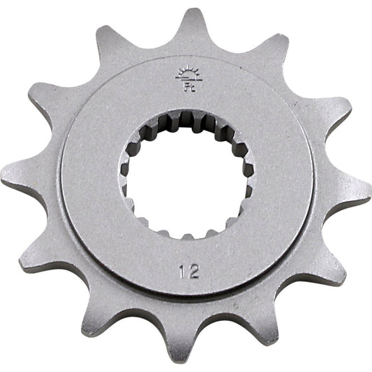 88-'07 for Honda CR250R JT Front Cs Sprocket Steel 12T-520 Hon