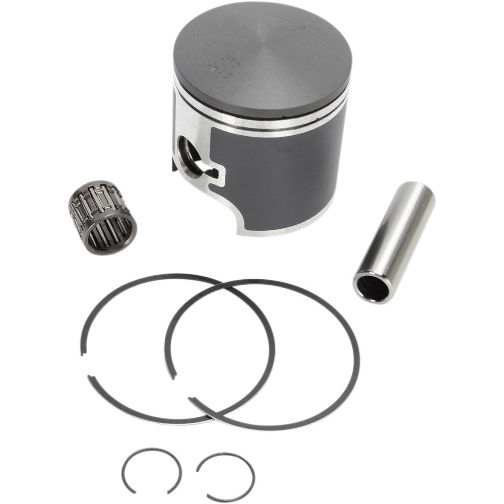 1986-1999 for Polaris Indy Trail 488 PROX Piston Kit 01.5586.000
