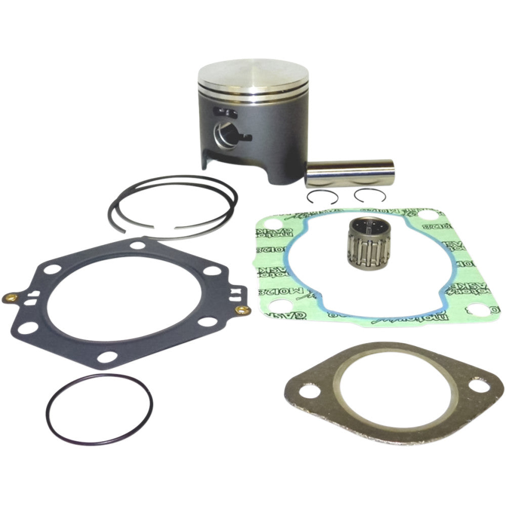 1994-1999 for Polaris Xplorer 300 4x4 WSM Top-End Rebuild Kit .25 mm 54-310-11P