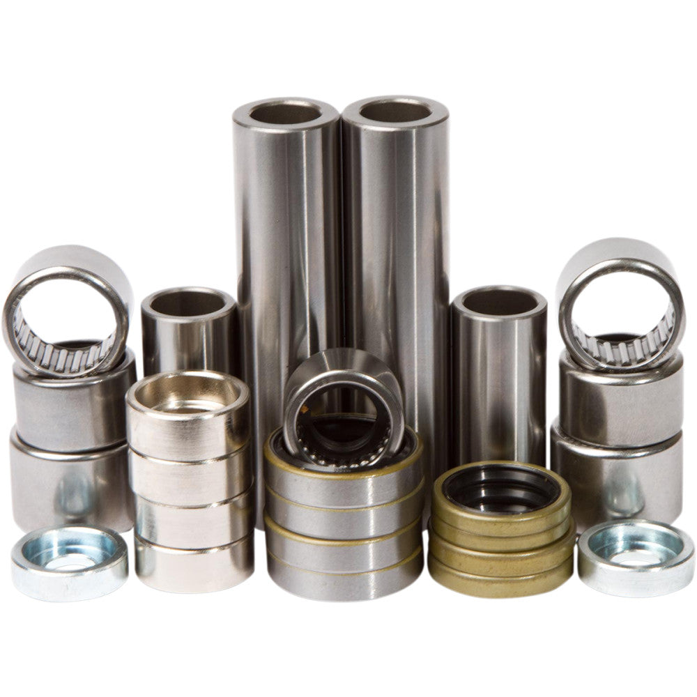 2014-2020 for Husqvarna FE 501 PIVOT WORKS Linkage Rebuild Kit PWLK-T02-000