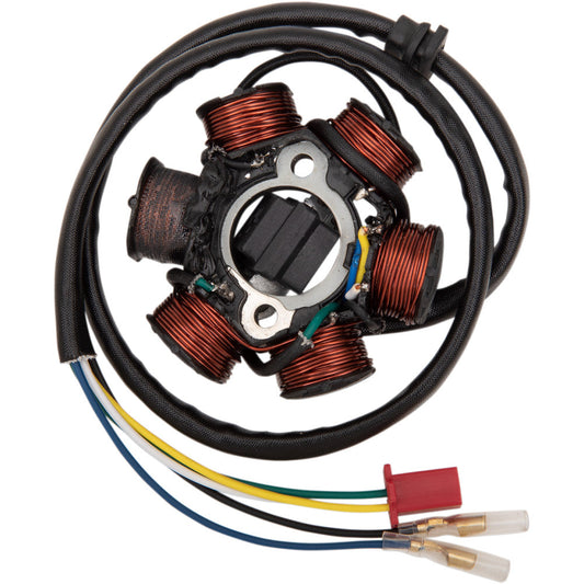 2008-2018 for Can-Am DS 90 X RICK'S MOTORSPORT ELECTRIC Stator 21-061