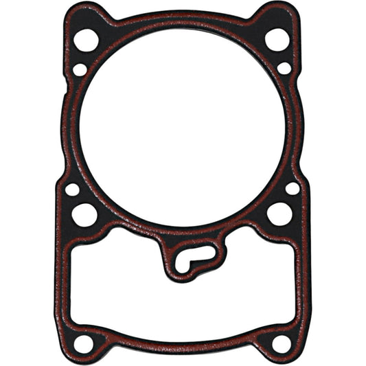 2015-2020 for Harley Street 500 XG JAMES GASKET Cylinder Base Gasket ST-16500127