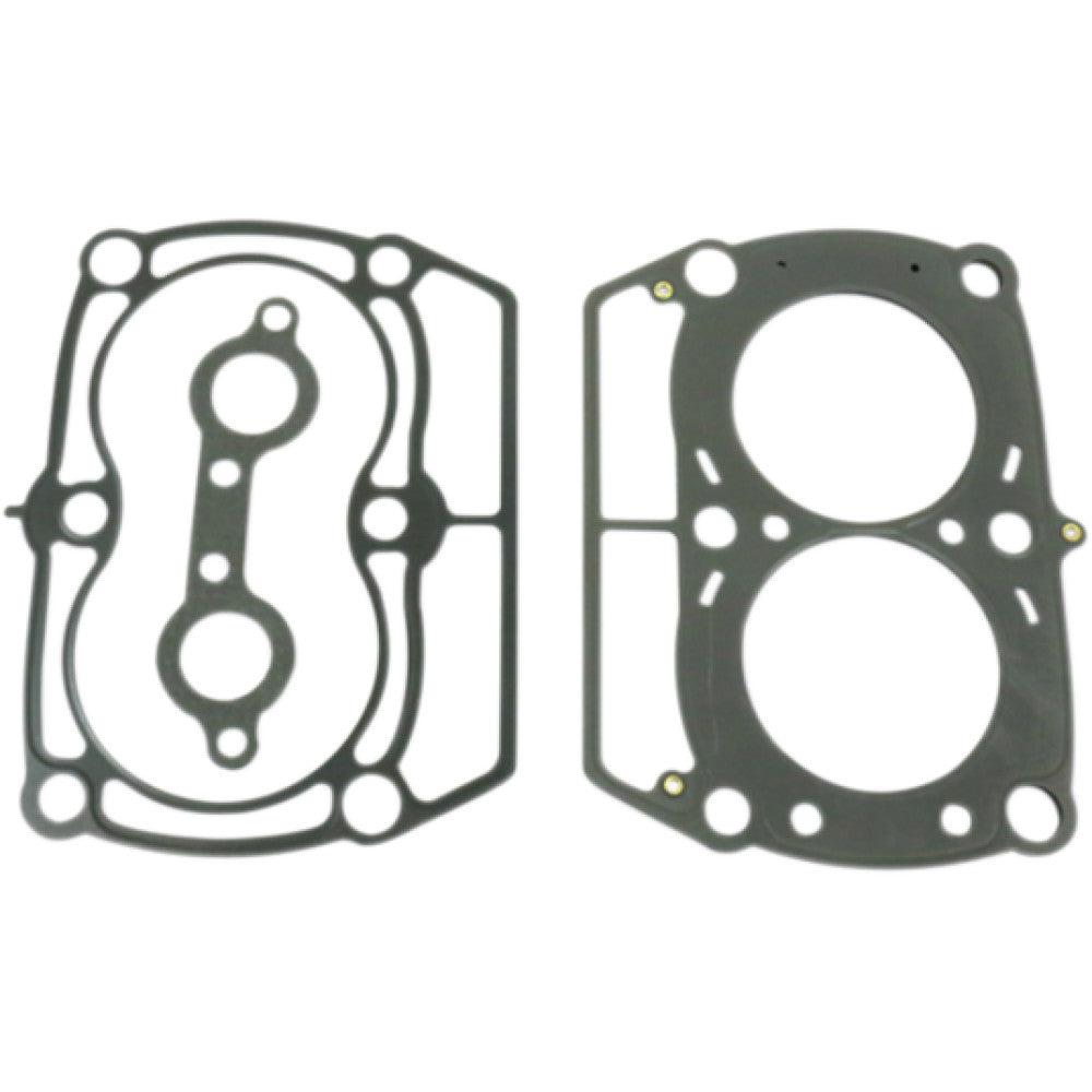 05-'07 for Polaris Sportsman 700 Efi 4x4 ATHENA Top End Gasket Kit Pol