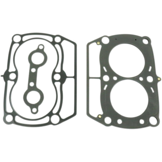 05-'07 for Polaris Sportsman 700 Efi 4x4 ATHENA Top End Gasket Kit Pol