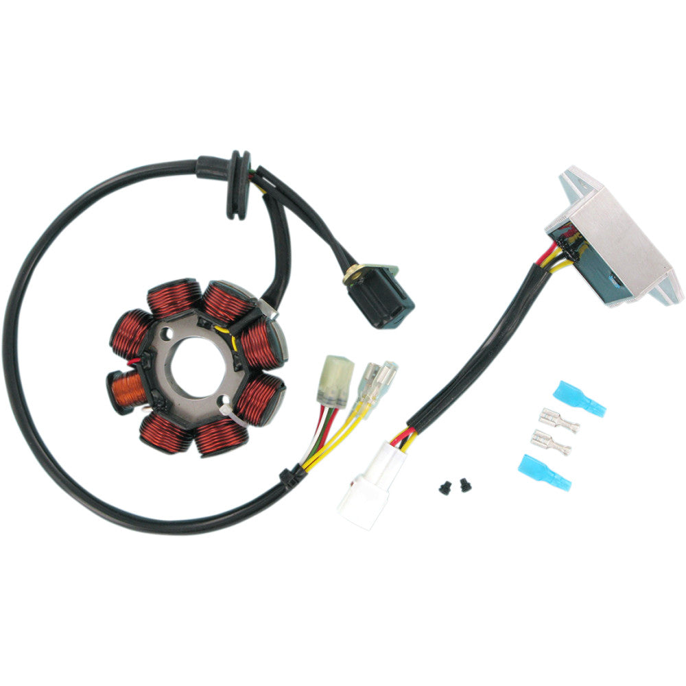 2008-2016 for KTM 250 XC-W TRAIL TECH Electrical System for KTM/Beta/Husqvarna