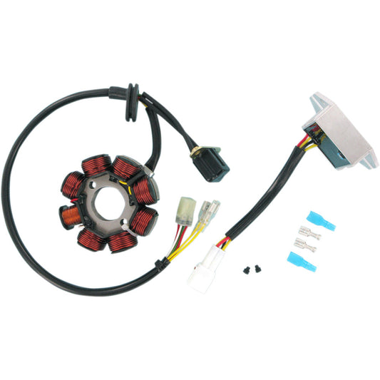 2008-2016 for KTM 250 XC-W TRAIL TECH Electrical System for KTM/Beta/Husqvarna