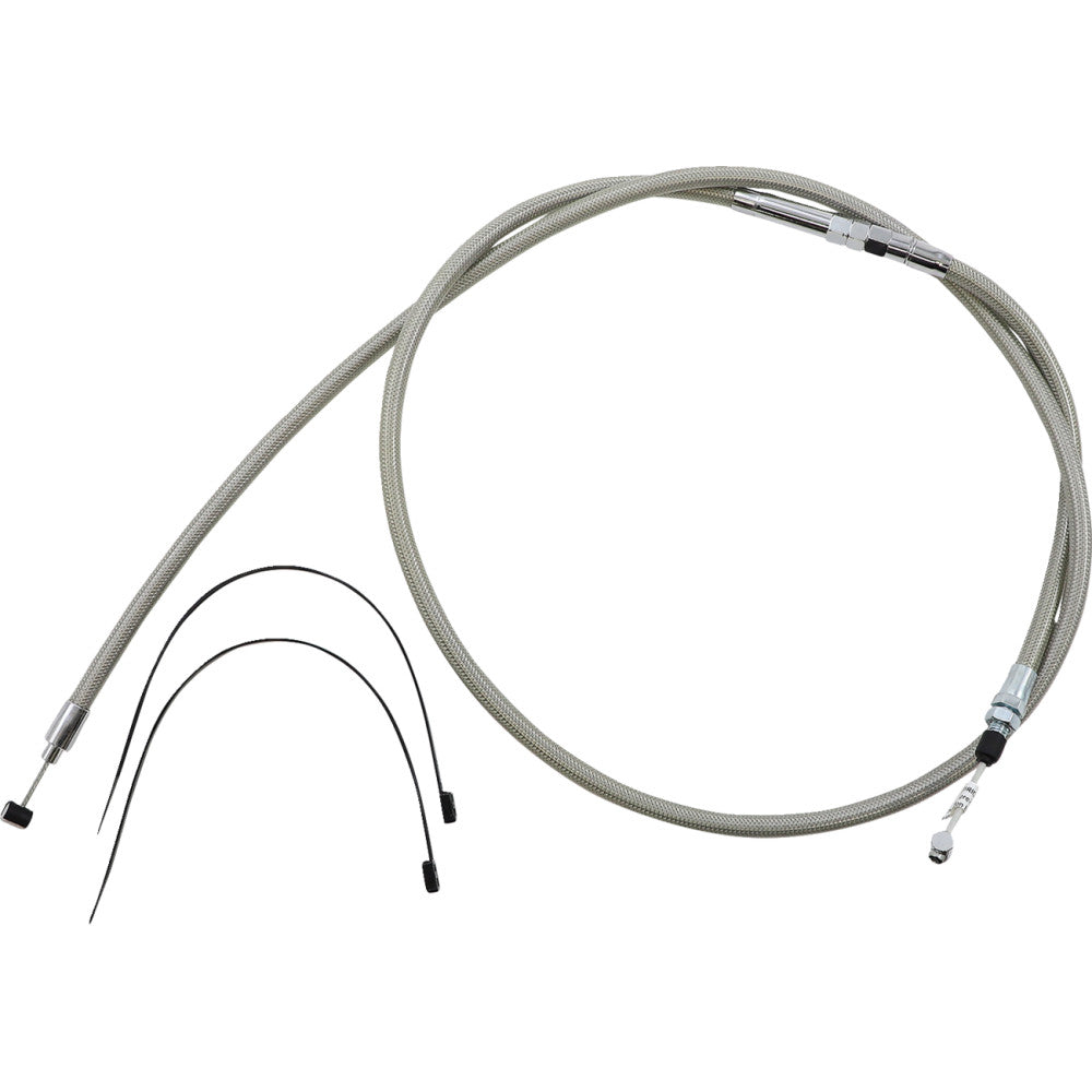 2015-2021 for Indian Scout MAGNUM Clutch Cable XR Stainless Steel XR5323102