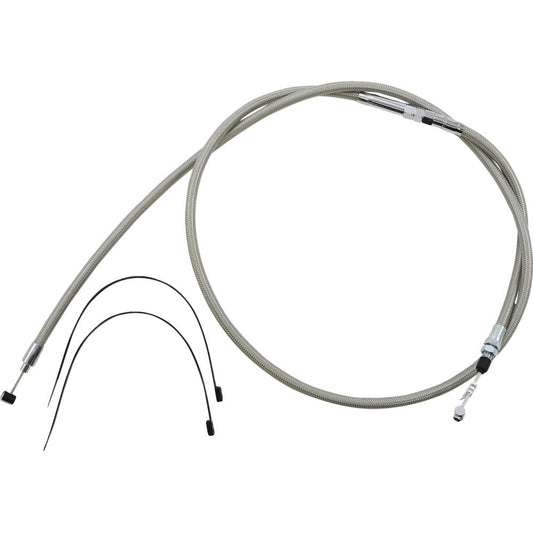2015-2021 for Indian Scout MAGNUM Clutch Cable XR Stainless Steel XR5323102