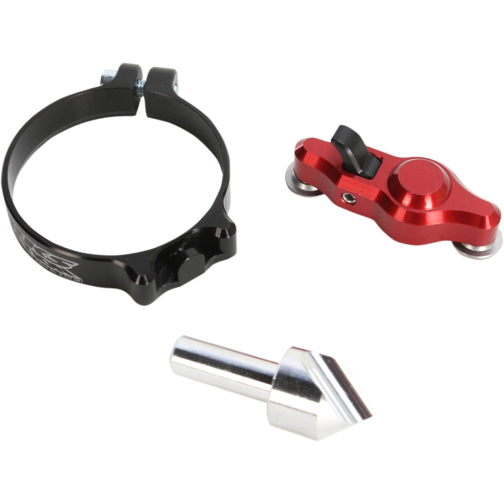 2019-2021 for Kawasaki KX 450 WORKS CONNECTION Pro Launch Start Device 12-339