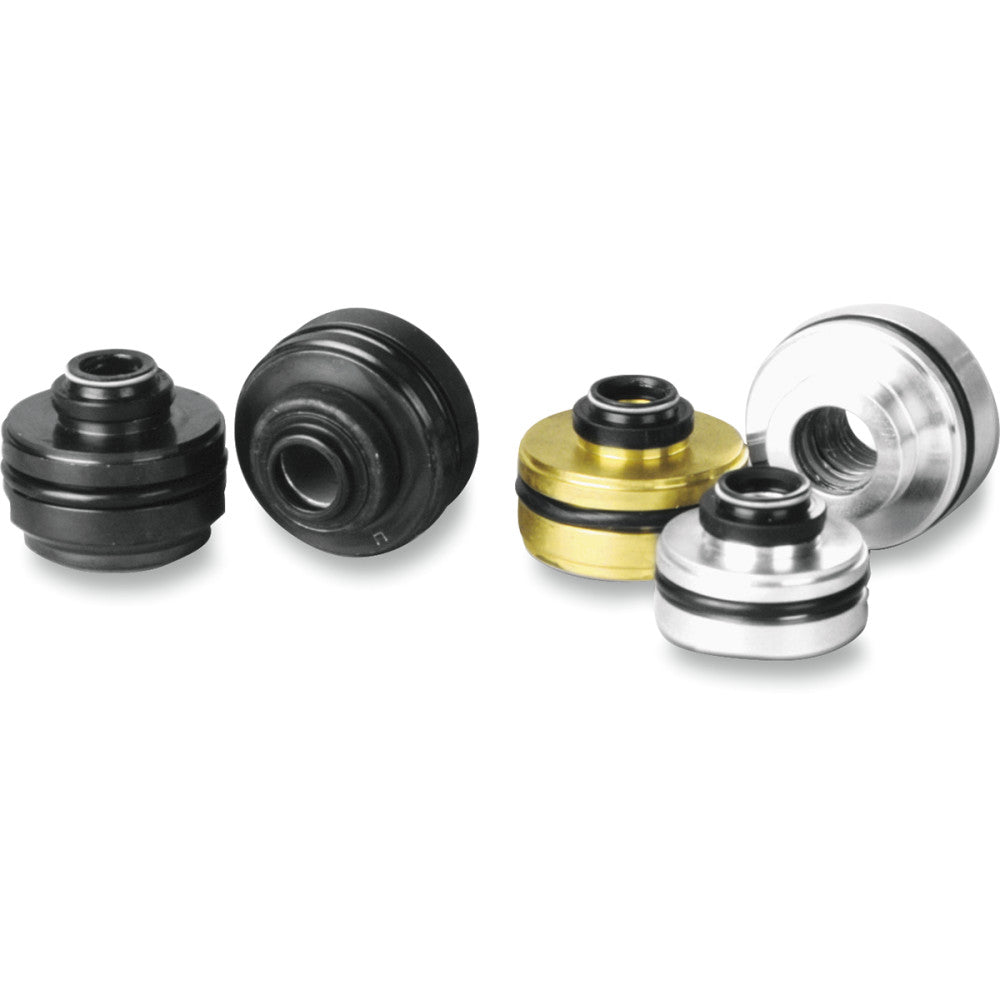 89-06 for Kawasaki KDX 200 Rear Seal Head Assembly 44 mm ID Body x 14 OD Shaft