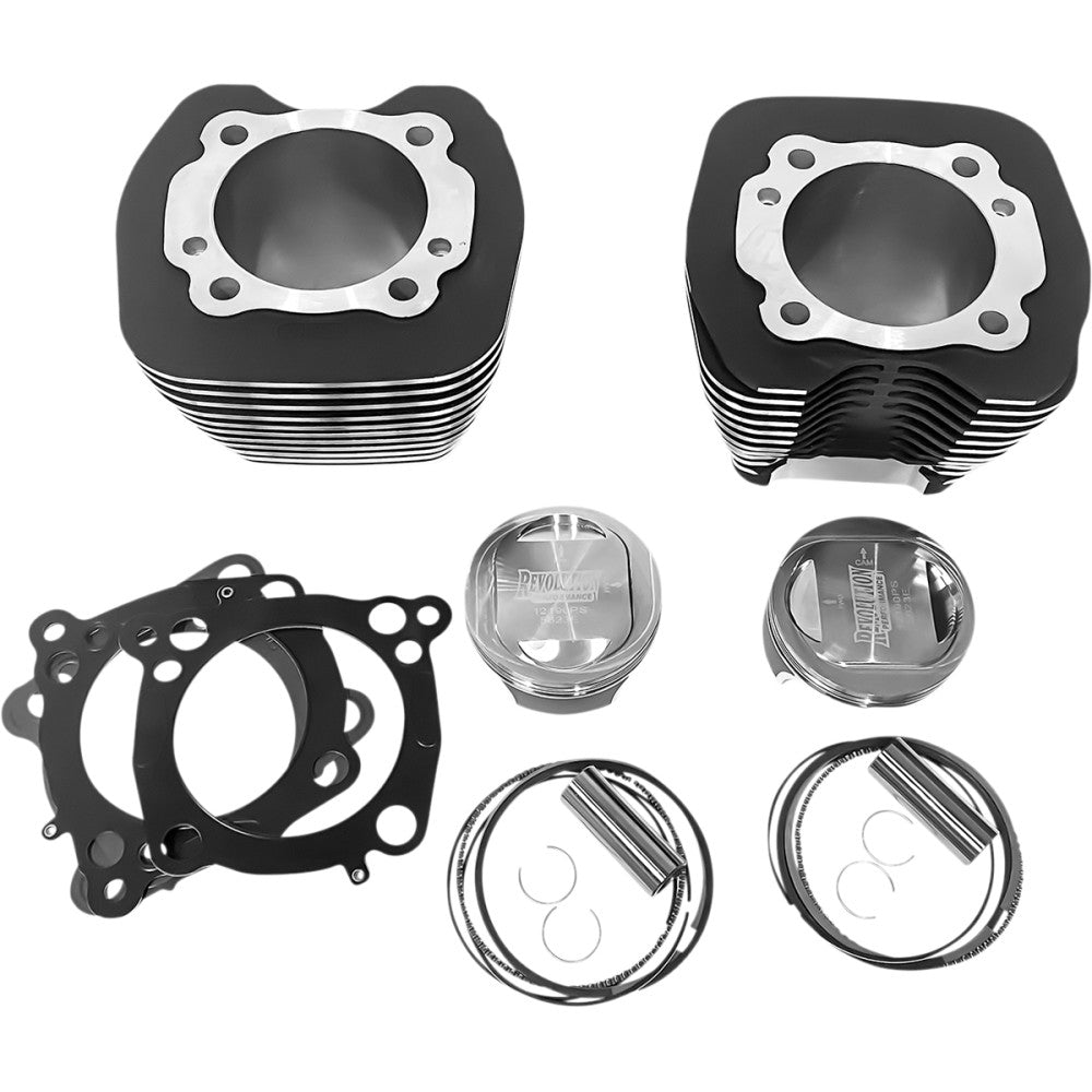 14-16 for Harley FLHXS REVOLUTION PERFORMANCE Cylinder Kit RP201-119WD