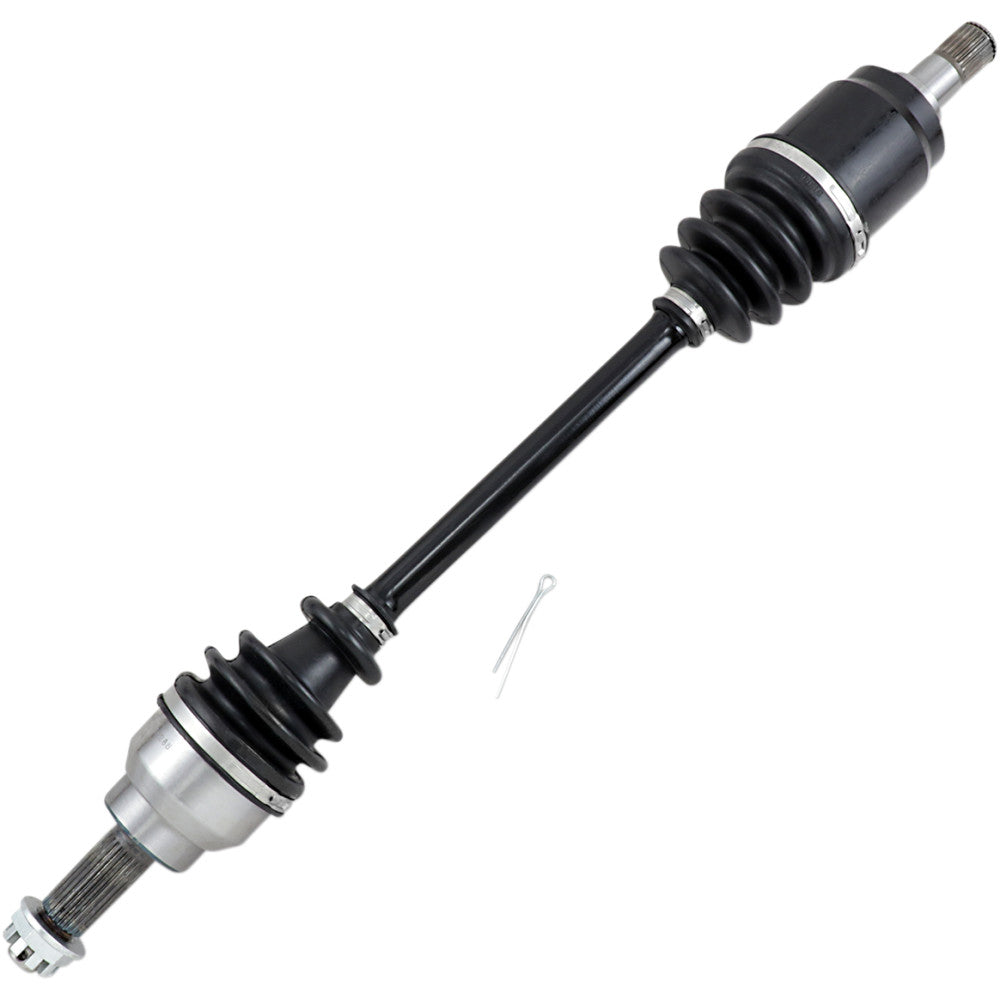 2014 for Honda Pioneer 700 MOOSE UTILITY Complete Axle Kit LM6-HO-8-224