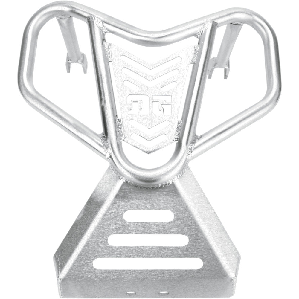 96-04 for Polaris Trail Blazer 250 DG PERFORMANCE V-Lite Bumper