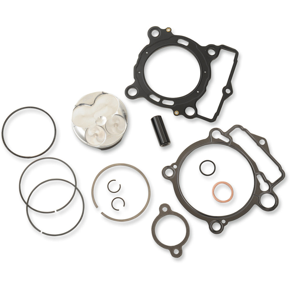 2016-2020 for KTM 250 SX-F MOOSE RACING Piston Kit Standard FC 250/ 250 SX-F