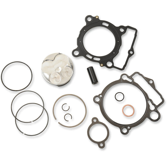 2016-2020 for KTM 250 SX-F MOOSE RACING Piston Kit Standard FC 250/ 250 SX-F