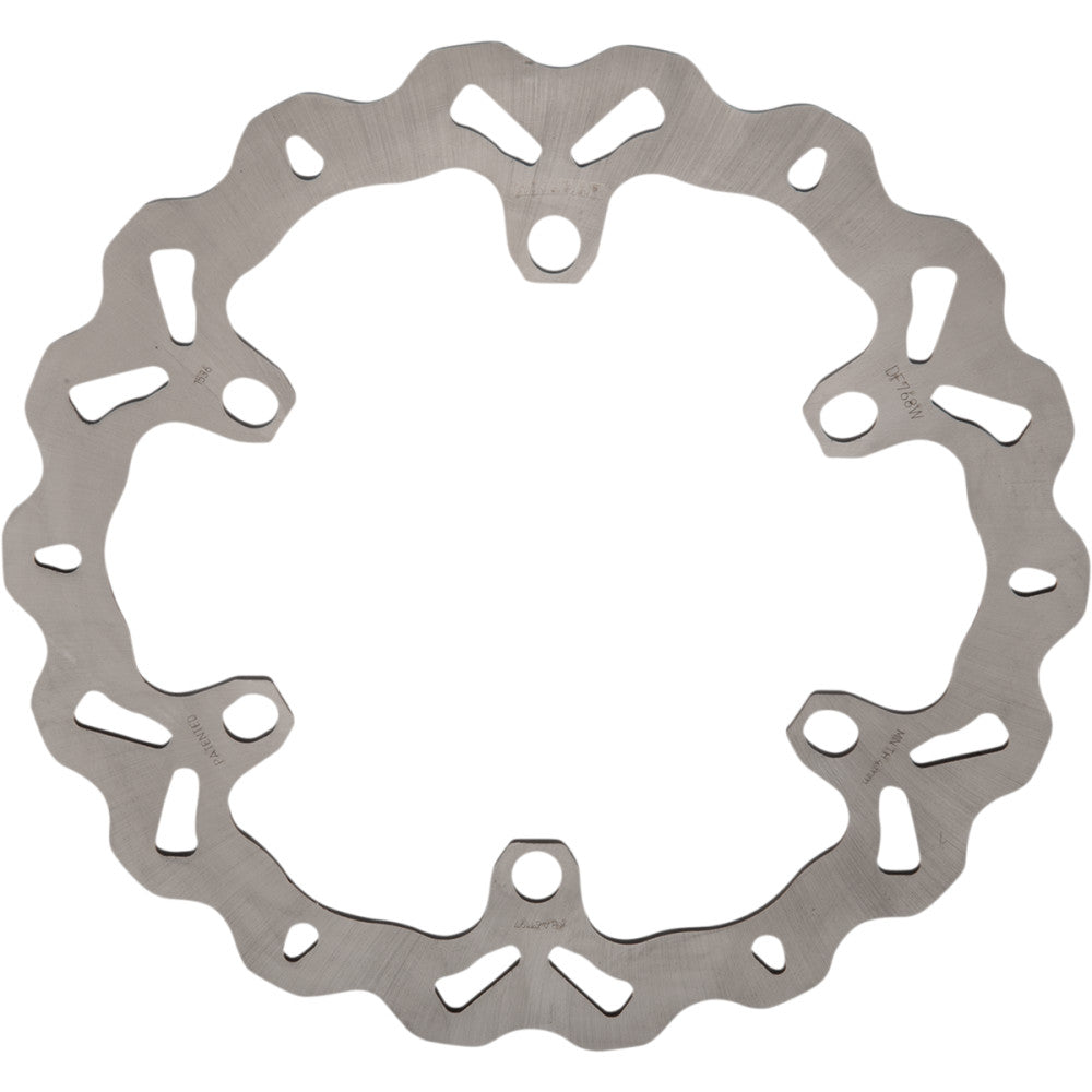 2003-2006 for Ducati DS 1000 S GALFER Front Rotor DF768W DF768W