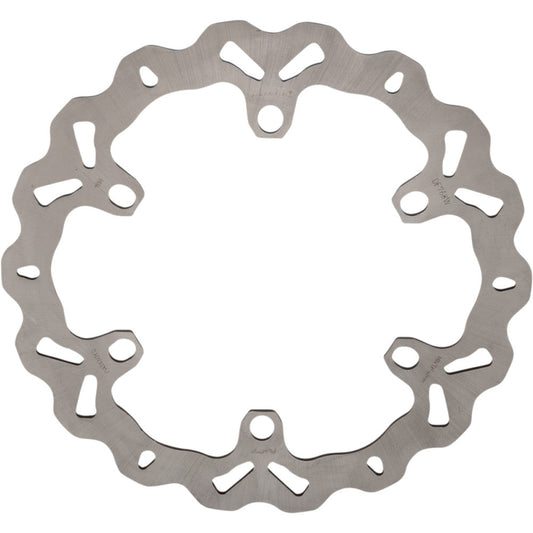 2003-2006 for Ducati DS 1000 S GALFER Front Rotor DF768W DF768W