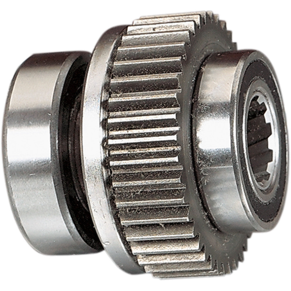 2009-2020 for Harley Iron 883 XLN TERRY COMPONENTS Starter Drive Clutch 550100