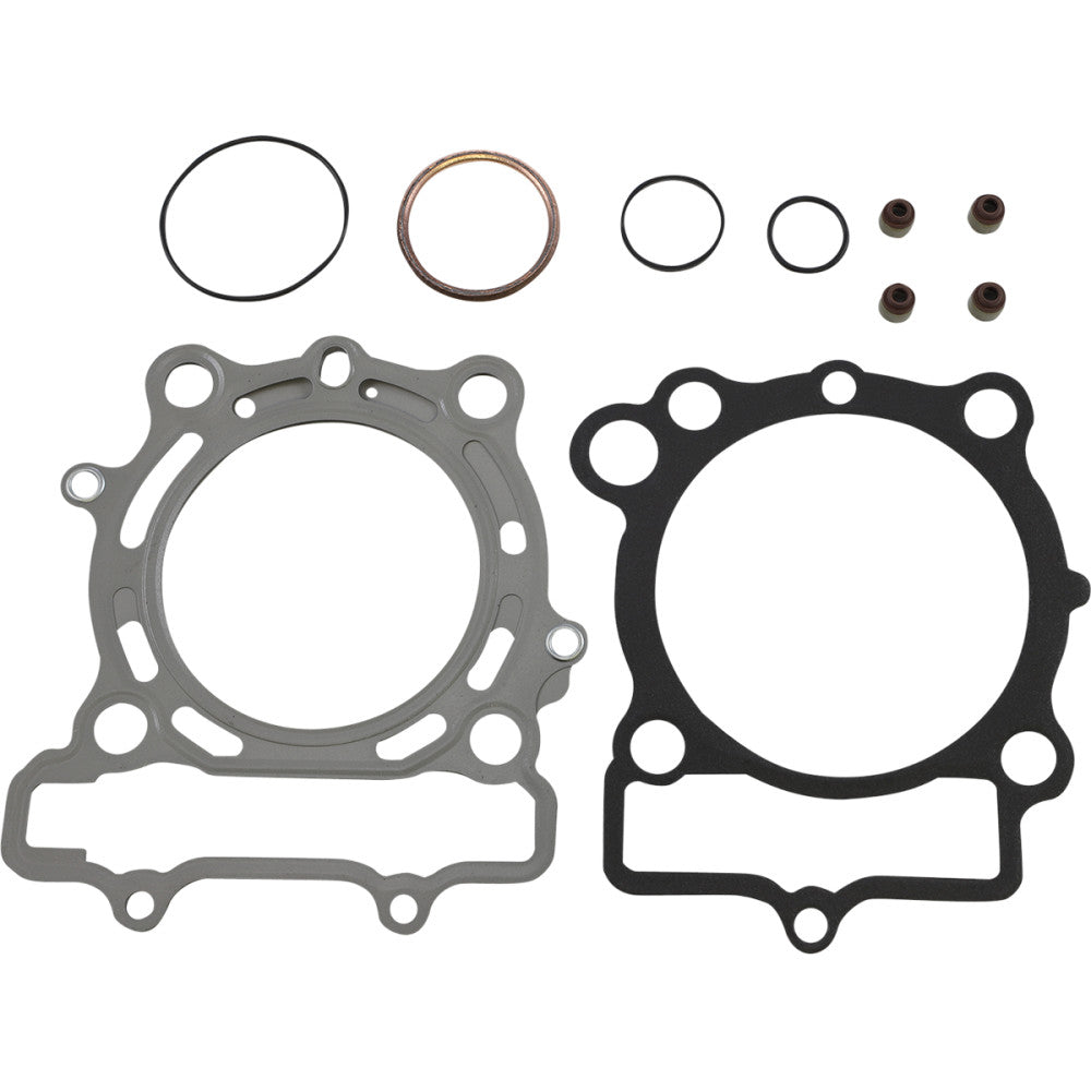 2017-2018 for Kawasaki KX 250 F PROX Top End Gasket Set 35.4317