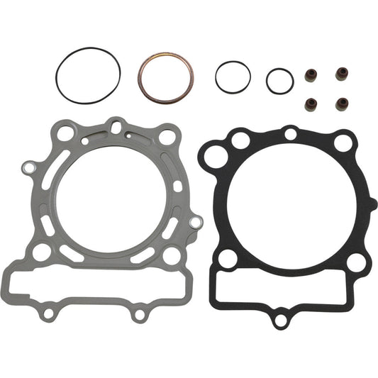 2017-2018 for Kawasaki KX 250 F PROX Top End Gasket Set 35.4317