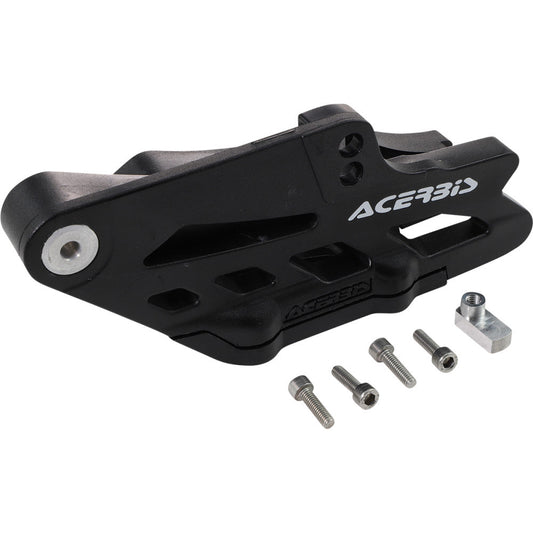 12-'17 for KTM 350 EXC-F ACERBIS Chain Guide Block Black