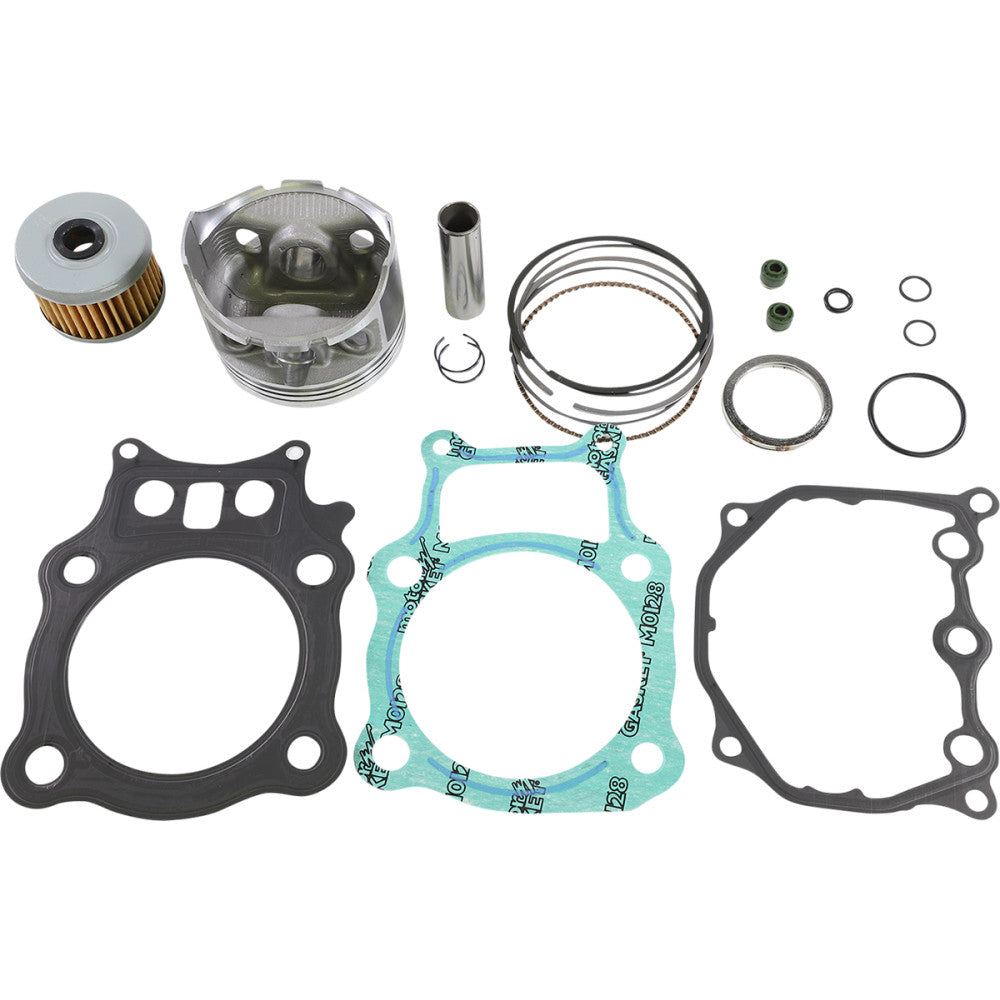 2000-2006 for Honda TRX350 Rancher TM WSM Top End Kit .5mm 54-226-12