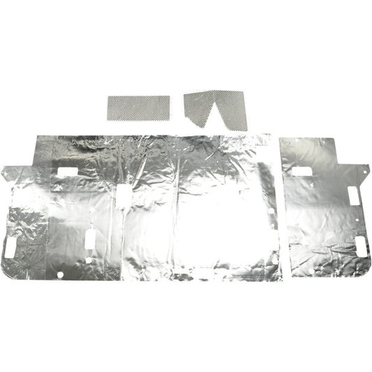 2016-2020 for Honda Pioneer 1000-5 Deluxe DEI Heat Control Kit 902482