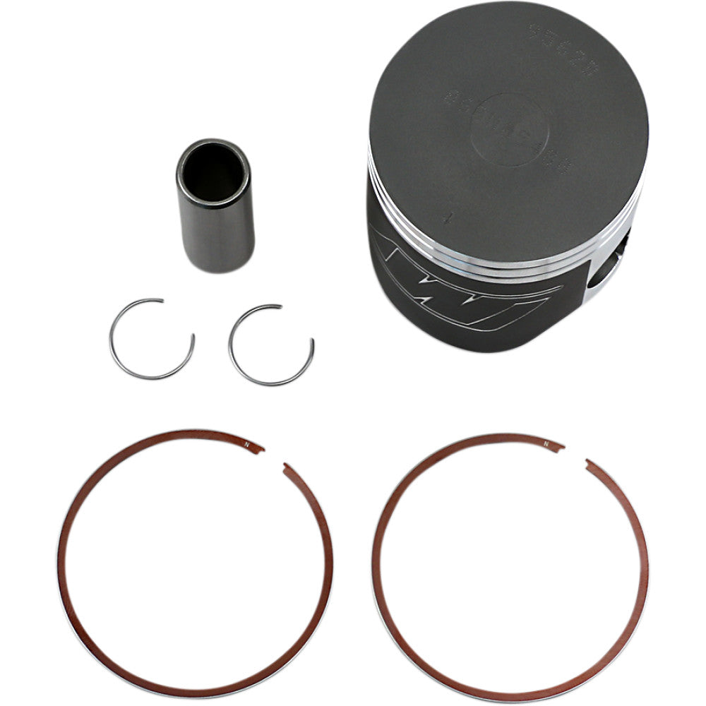 01-'21 for KTM 125 SX WISECO Piston Kit Gp Armorglide 54.00/Std