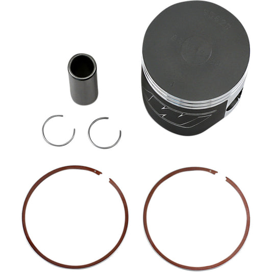 01-'21 for KTM 125 SX WISECO Piston Kit Gp Armorglide 54.00/Std