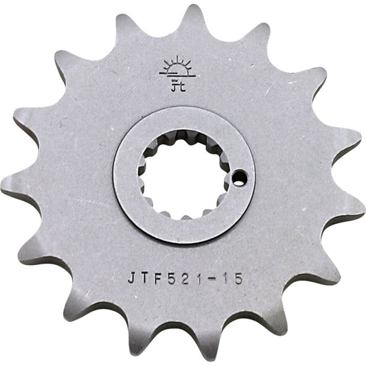01-'07 for BMW F650GS JT Front Cs Sprocket Steel 15T-630 Kaw 55-52115