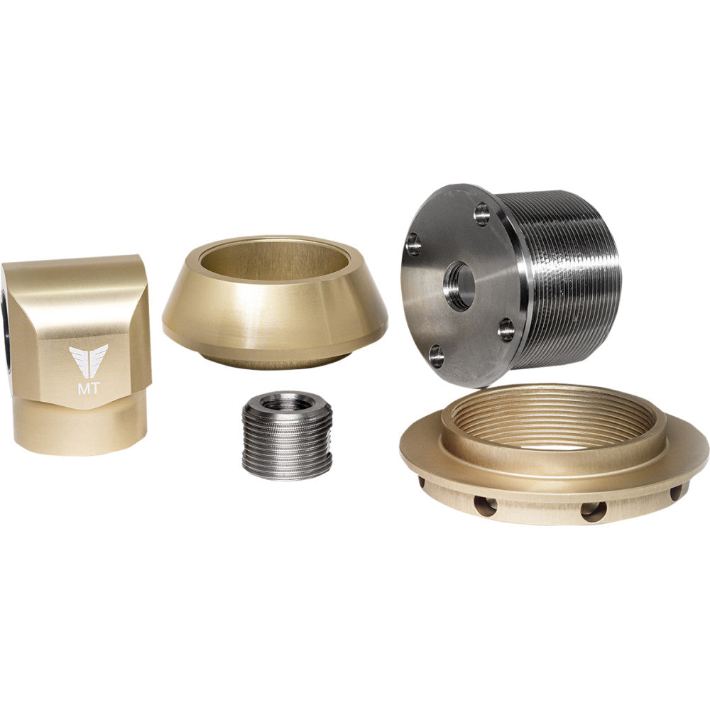 2018-2021 for Harley Softail Slim FLSL Lowering Kit M8 Cam Adjust