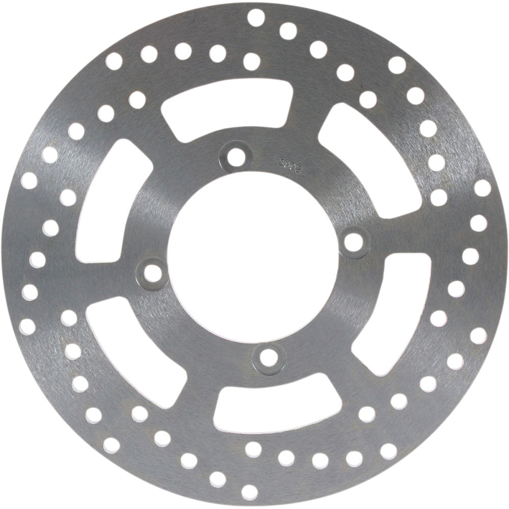 89-'02 for Suzuki GS500E EBC Standard Brake Rotor 15-3002