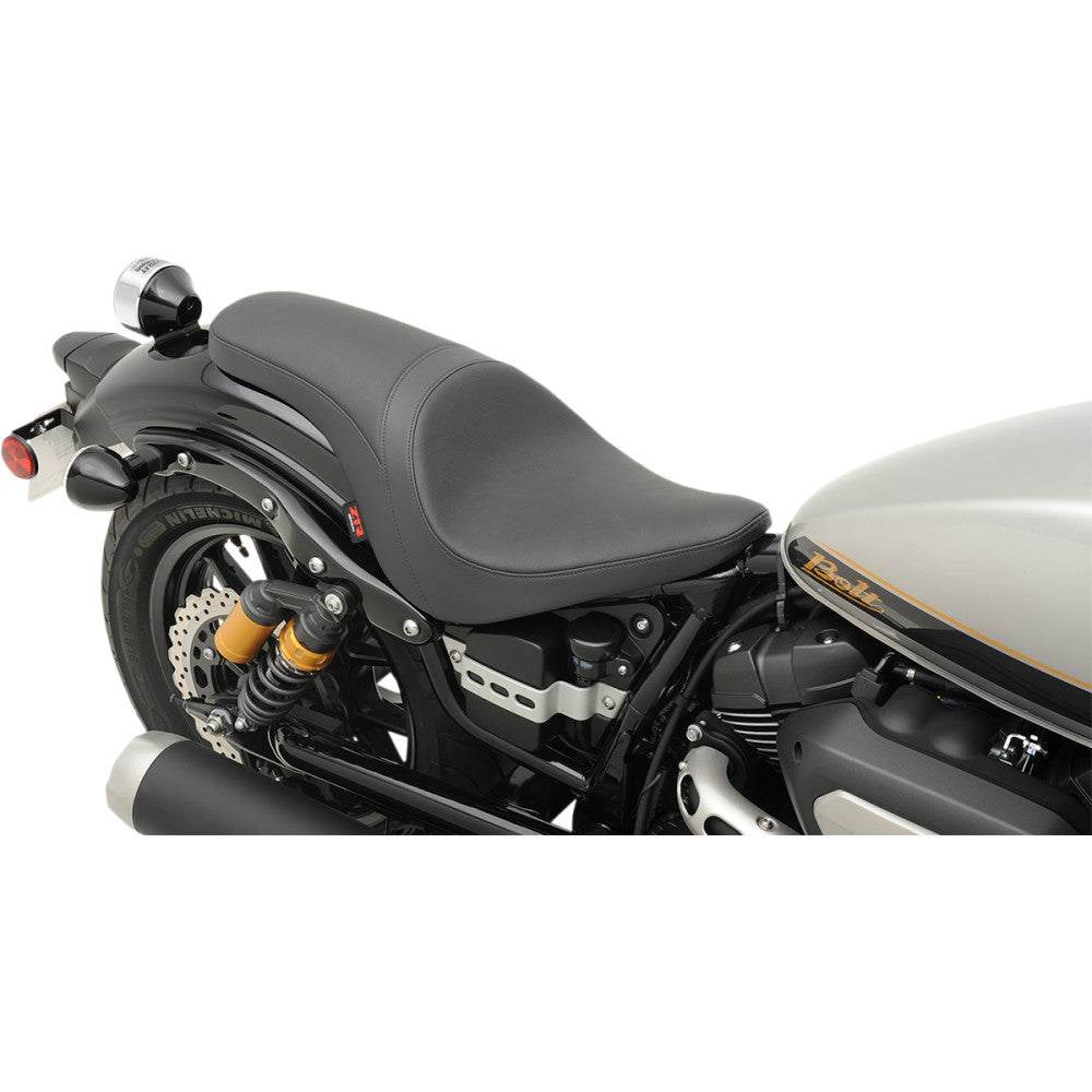 2013-2020 for Yamaha XV 950 Bolt R-Spec Z1R Predator Seat Smooth Bolt